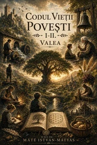 Codul Vietii Povesti I-II. Valea