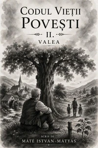 Codul Vietii Povesti II. Valea