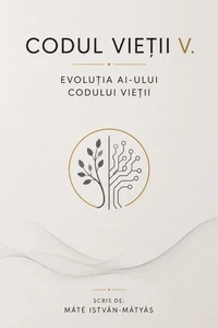 Codul Vietii V. - Evolutia AI-ului Codului Vietii