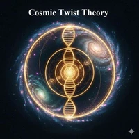 Cosmic Twist Theory