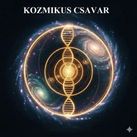 Kozmikus Csavar
