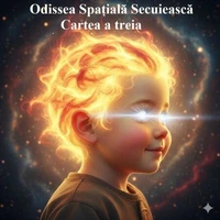 Odissea Spațială Secuiească III.