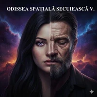 Odissea Spațială Secuiească V.