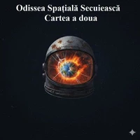 Odissea Spațială Secuiească