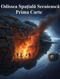 Odissea Spațială Secuiească