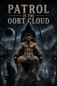 Patrol in the Oort-cloud
