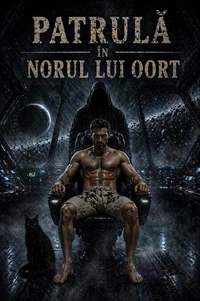 Patrulă în norul Oort