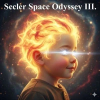 Secler Space Odyssey III.