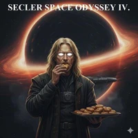 Secler Space Odyssey IV.