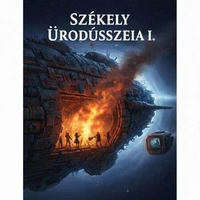 Székely Űrodüsszeia I.