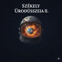 Székely Űrodüsszeia II.