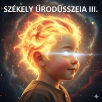 Székely ŰrOdüsszeia III.