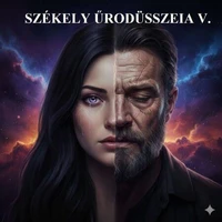 Székely Űrodüsszeia V.