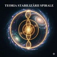 Teoria Stabilizării Spirale