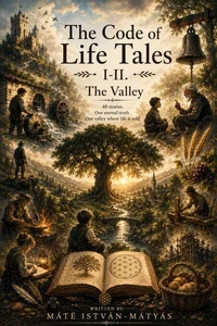 The Code of Life Tales I-II. The Valley
