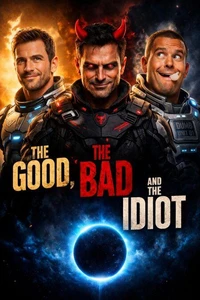 The good, the bad and the idiot