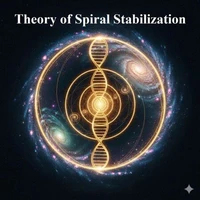Theory of Spiral Stabilization