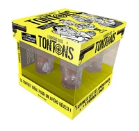 L'apéro des tontons