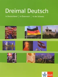 Dreimal Deutsch