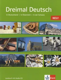 Dreimal Deutsch