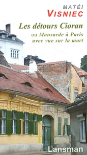 Les détours Cioran