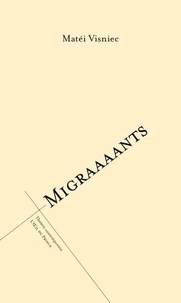 Migraaaants - On est trop nombreux sur ce putain de bateau ou le Salon de la clôture.pdf