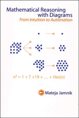 Mateja Jamnik - Mathematical Reasoning With Diagrams. From Intuition To Automation.