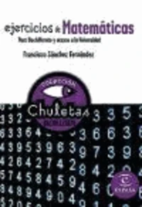 Matemáticas fáciles para bachillerato