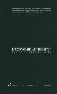 L'économie autrement