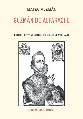 Guzman de Alfarache. 2 volumes