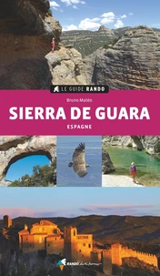 Sierra de Guara
