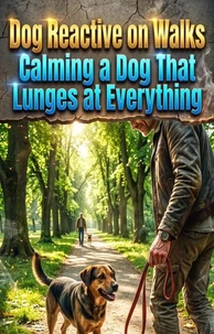 Dog Reactive on Walks
