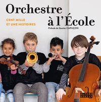 Orchestre à l'Ecole