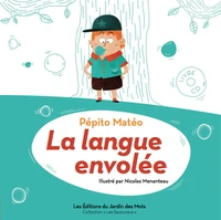 La langue envolée