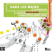 Sans les mains et en danseuse