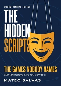 The Hidden Scripts