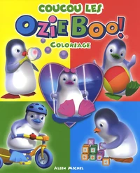 Coucou les Ozie Boo !