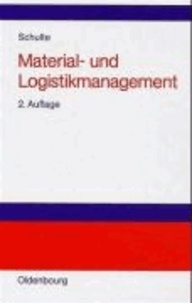 Material- und Logistikmanagement.
