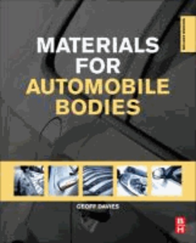 Materials for Automobile Bodies.