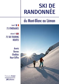 Ski de randonnée