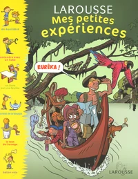 Mes petites expériences