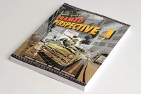 Marcos Mateu-Mestre - Framed Perspective Volume 1