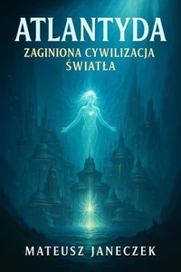 Atlantyda – Zaginiona Cywilizacja Światła