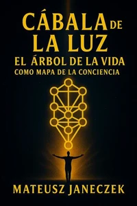 Cábala de la Luz – El Árbol de la Vida como mapa de la conciencia