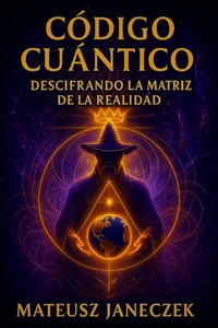 Código Cuántico: Descifrando la Matriz de la Realidad