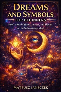 Dreams and Symbols for Beginners – How to Read Dreams, Images, and Signals of the Subconscious Mind