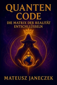 Quanten Code: Die Matrix der Realität entschlüsseln