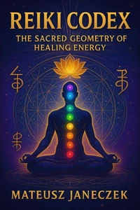 Reiki Codex - The Sacred Geometry of Healing Energy