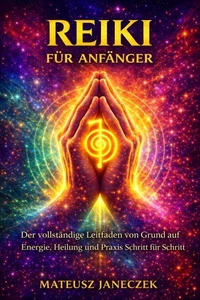 Reiki für Anfänger – Der vollständige Leitfaden von Grund auf Energie, Heilung und Praxis Schritt für Schritt