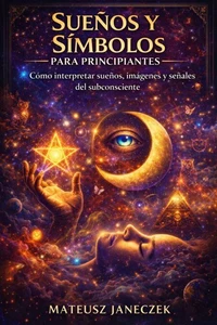 Sueños y símbolos para principiantes – Cómo interpretar sueños, imágenes y señales del subconsciente